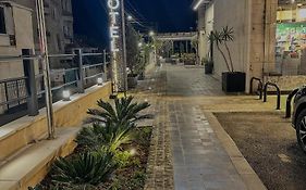 أجنحة دايموند الفندقية